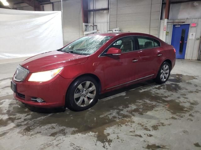 2012 Buick Lacrosse Premium