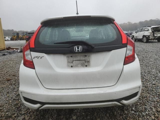 2019 Honda FIT LX