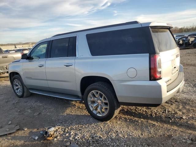 2016 GMC Yukon XL K1500 SLT