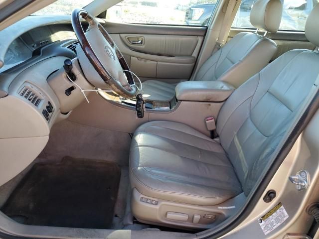 2004 Toyota Avalon XL