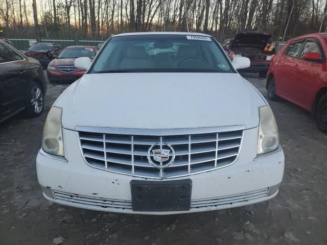 2006 Cadillac DTS