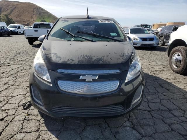 2015 Chevrolet Spark EV 2LT