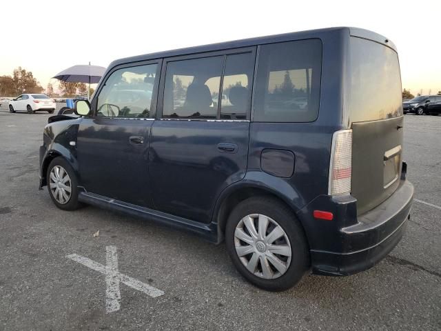 2005 Scion XB