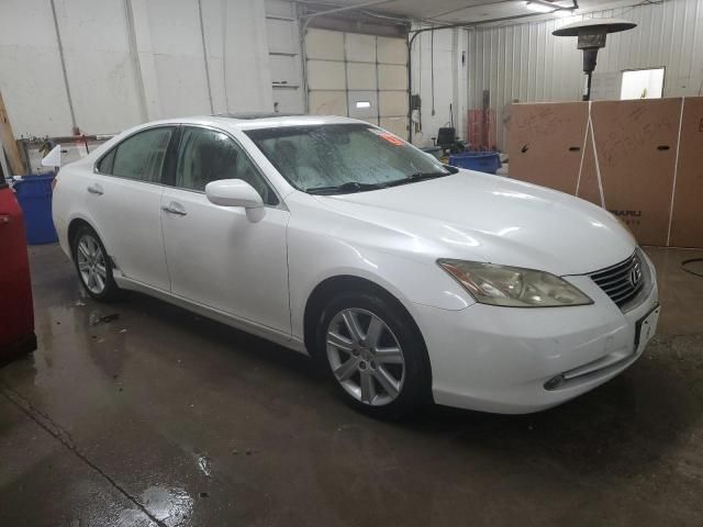 2008 Lexus ES 350