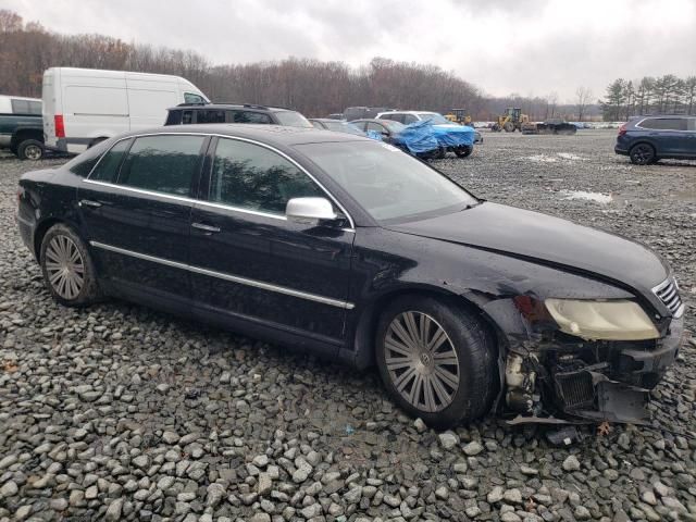 2005 Volkswagen Phaeton 4.2