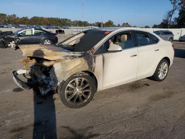 2012 Buick Verano