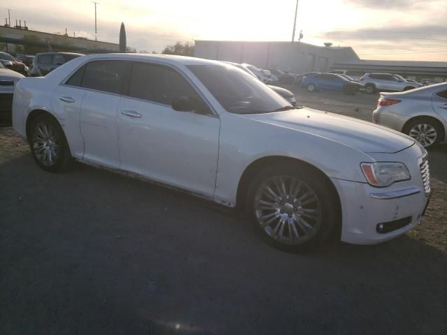 2013 Chrysler 300C