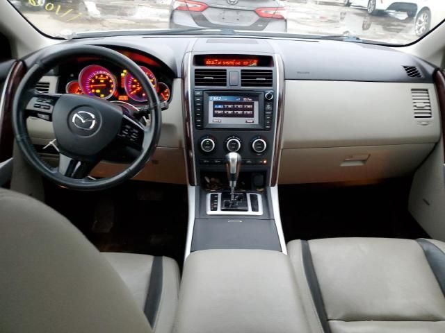 2008 Mazda CX-9