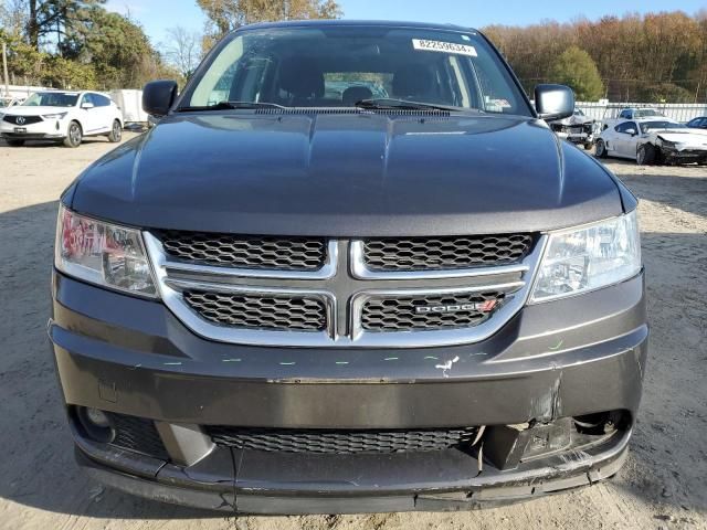 2014 Dodge Journey SE