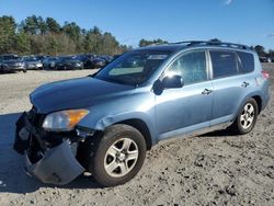 Toyota salvage cars for sale: 2010 Toyota Rav4