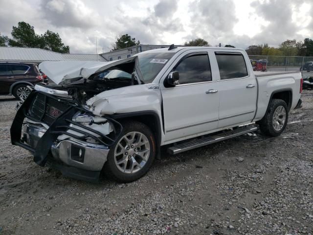 2015 GMC Sierra K1500 SLT