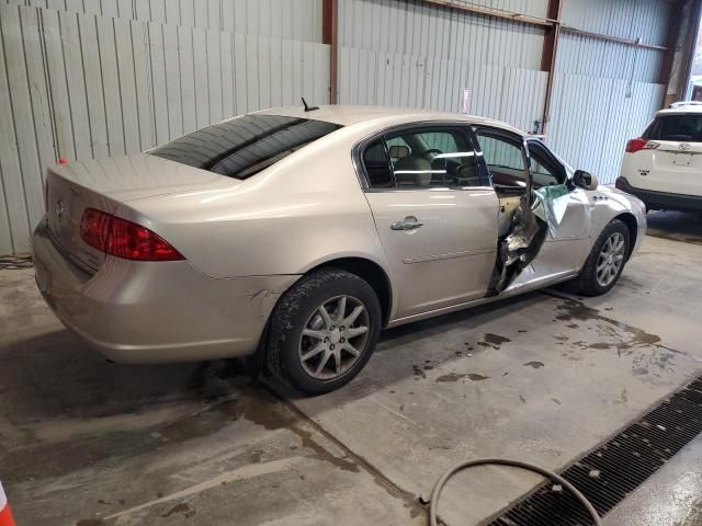 2008 Buick Lucerne CXL