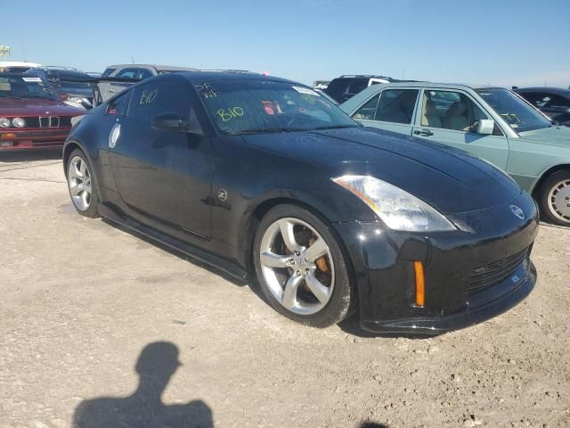 2005 Nissan 350Z Coupe