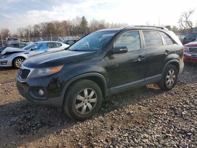 2011 KIA Sorento Base