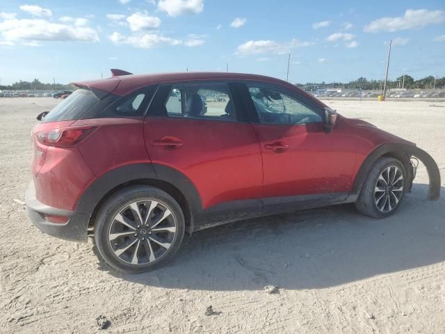 2019 Mazda CX-3 Touring