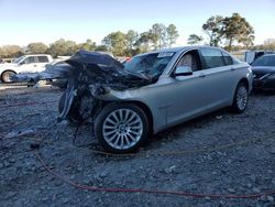 2012 BMW 750 LI for sale in Byron, GA