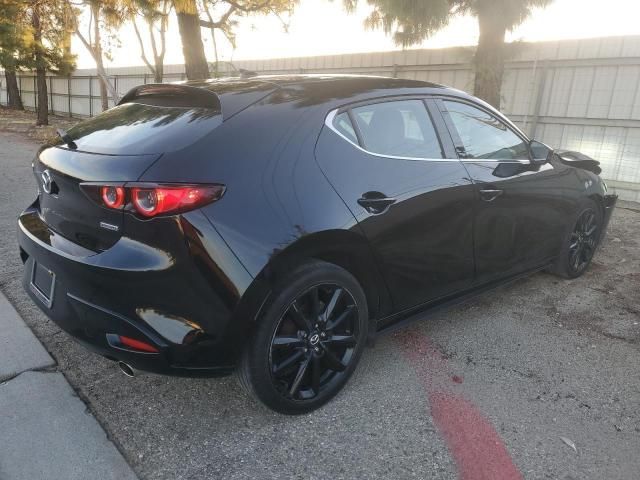 2021 Mazda 3 Premium