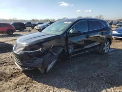 Lincoln Vehiculos salvage en venta: 2016 Lincoln MKC Premiere