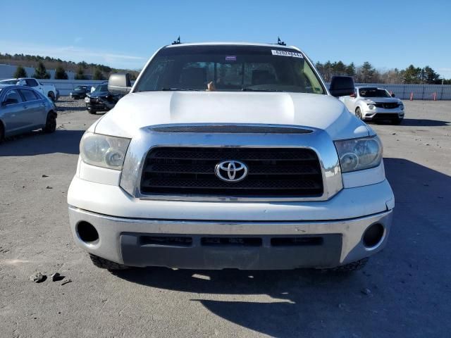 2007 Toyota Tundra Double Cab SR5