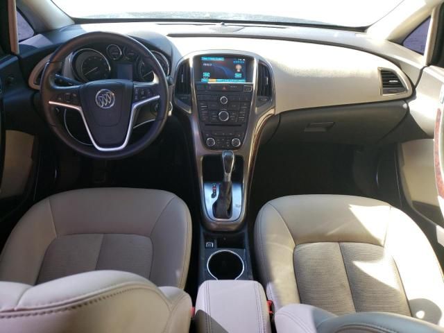 2016 Buick Verano