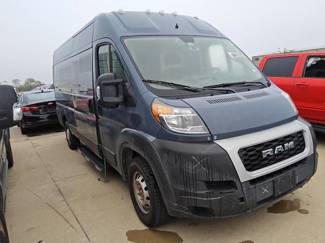 2021 Dodge RAM Promaster 3500 3500 High