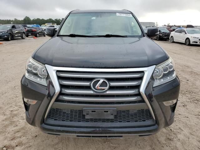 2014 Lexus GX 460