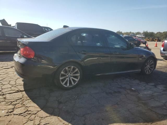 2011 BMW 328 I