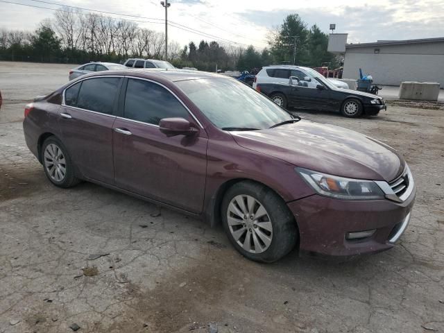 2014 Honda Accord EX