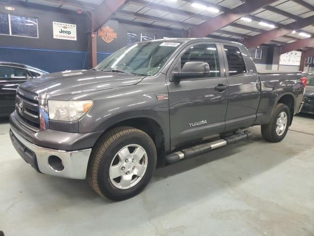 2012 Toyota Tundra Double Cab SR5