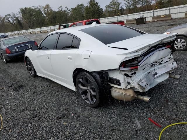 2019 Dodge Charger GT