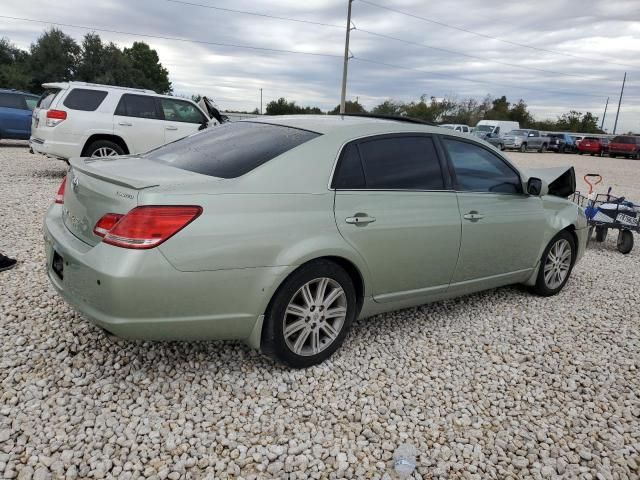 2006 Toyota Avalon XL