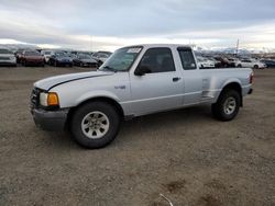 Ford Ranger salvage cars for sale: 2003 Ford Ranger Super Cab