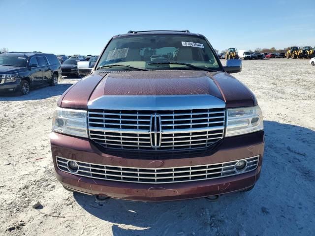 2010 Lincoln Navigator