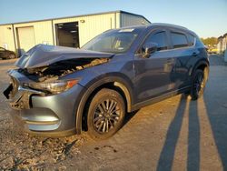 Mazda salvage cars for sale: 2020 Mazda CX-5 Sport