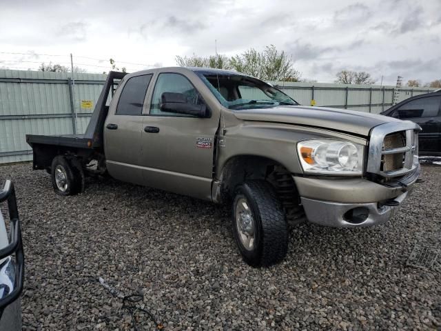 2009 Dodge RAM 3500