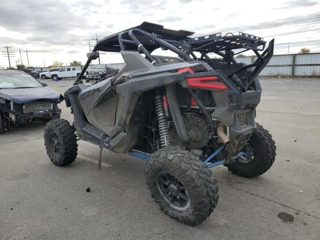 2021 Polaris RIS RZR PRO XP Ultimate