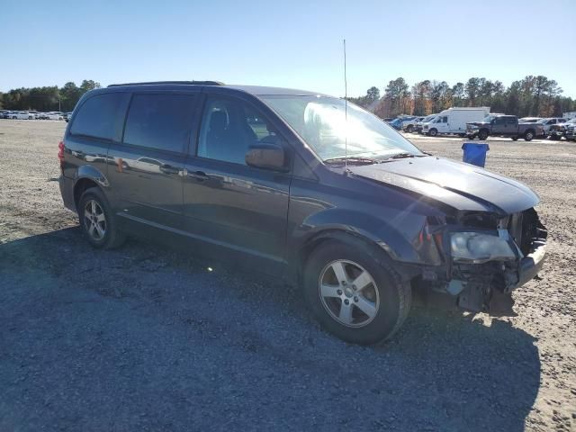 2011 Dodge Grand Caravan Mainstreet