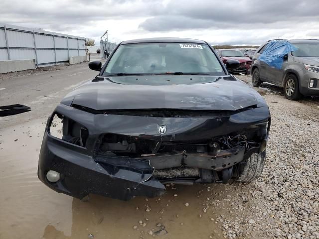 2010 Dodge Charger SXT