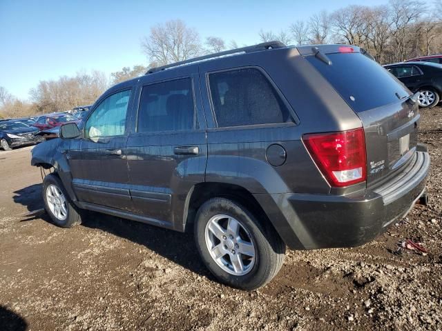 2005 Jeep Grand Cherokee Laredo