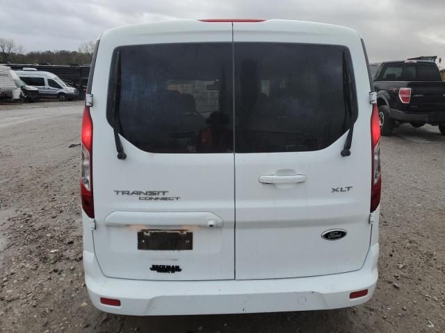 2014 Ford Transit Connect XLT