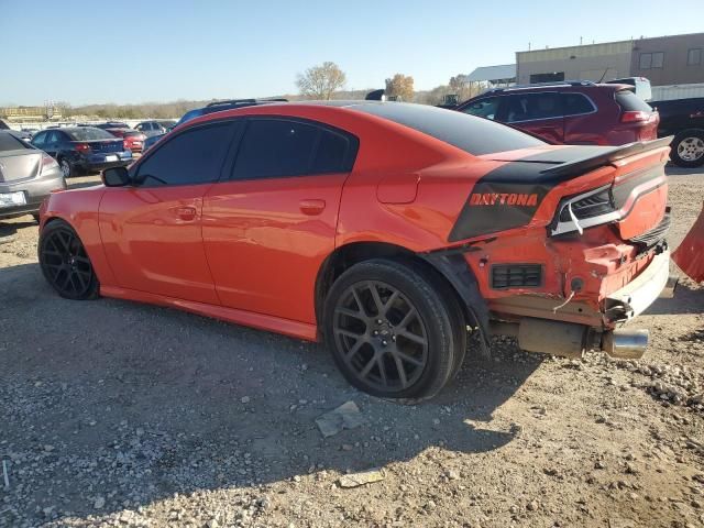 2017 Dodge Charger R/T