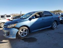 2012 Toyota Corolla Base for sale in Las Vegas, NV