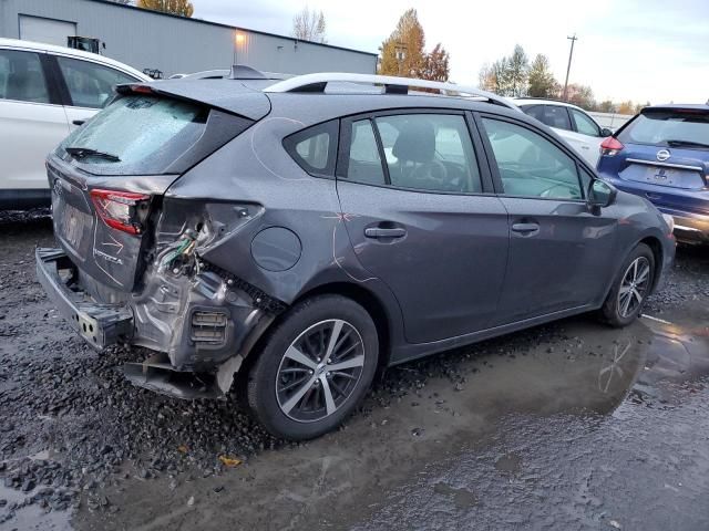 2021 Subaru Impreza Premium