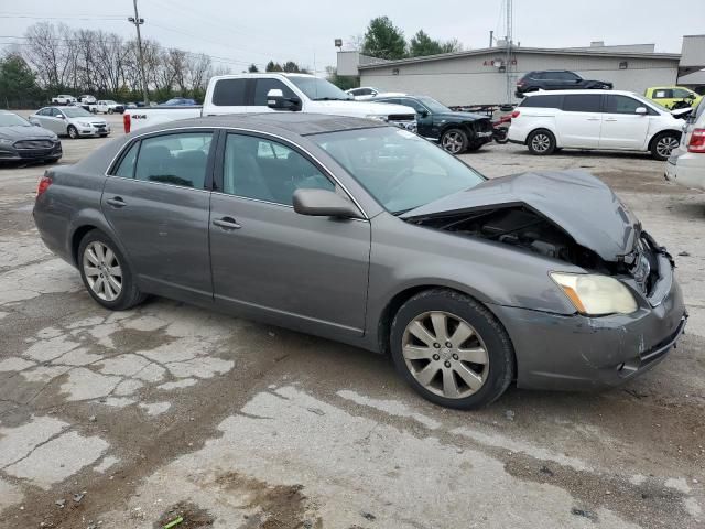 2006 Toyota Avalon XL