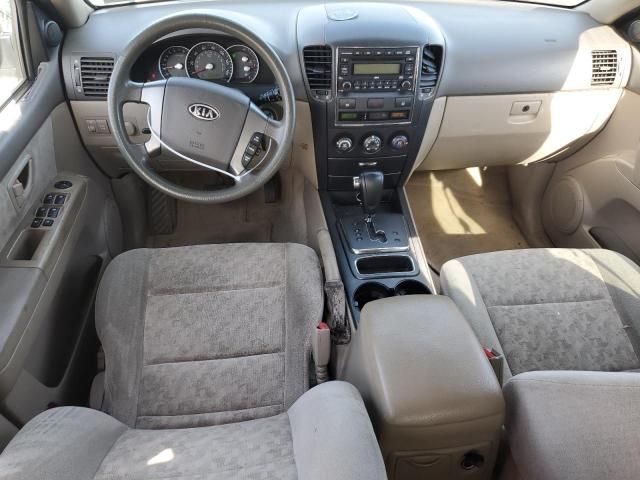 2007 KIA Sorento EX