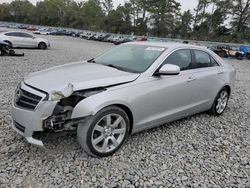 Cadillac ats salvage cars for sale: 2013 Cadillac ATS