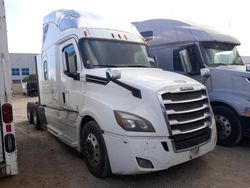 Freightliner Cascadia 126 salvage cars for sale: 2019 Freightliner Cascadia 126