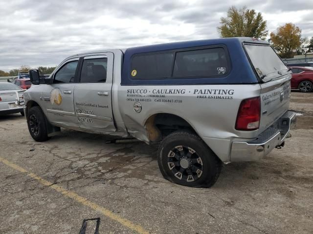 2011 Dodge RAM 3500