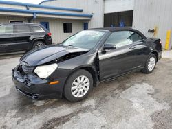 2010 Chrysler Sebring LX for sale in Fort Pierce, FL