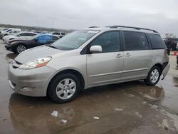 2009 Toyota Sienna XLE for sale in Grand Prairie, TX